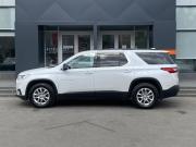 Chevrolet Traverse II Краснодар  - изображение 29