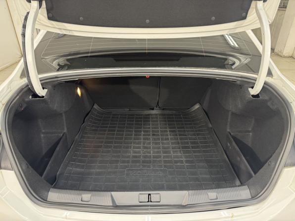 Citroen C4 II с пробегом 2015 года, цена 869 800 рублей, 85000 км, седан, Автокод Объявления