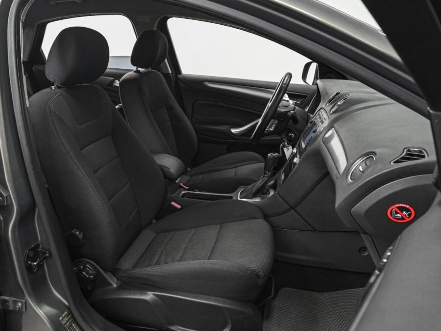 Ford Mondeo IV Рестайлинг Ставрополь  - изображение 8