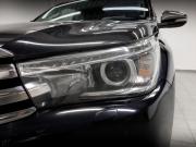 Toyota Hilux VIII Москва  - изображение 43