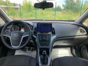 Opel Astra J Рестайлинг Чебоксары  - изображение 39