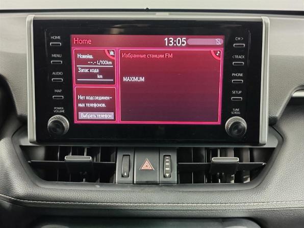 Toyota RAV4 V (XA50) с пробегом 2020 года, цена 2 779 000 рублей, 124624 км, внедорожник, Автокод Объявления