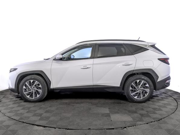 Hyundai Tucson IV с пробегом 2021 года, цена 2 610 000 рублей, 70320 км, внедорожник, Автокод Объявления
