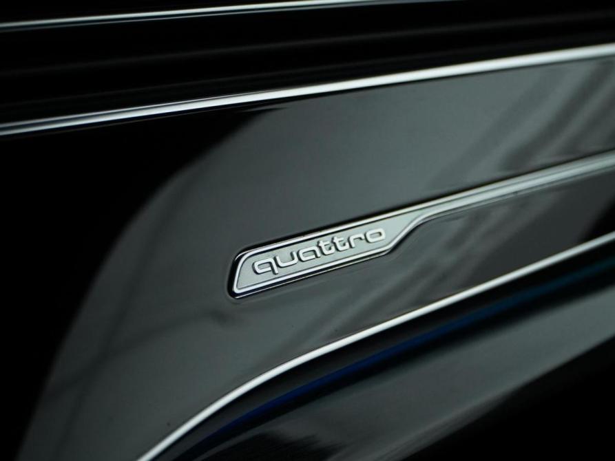 Audi Q8 I (4M) Москва  - изображение 19