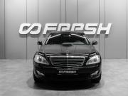 Mercedes-Benz S-Класс V (W221) Тюмень  - изображение 32