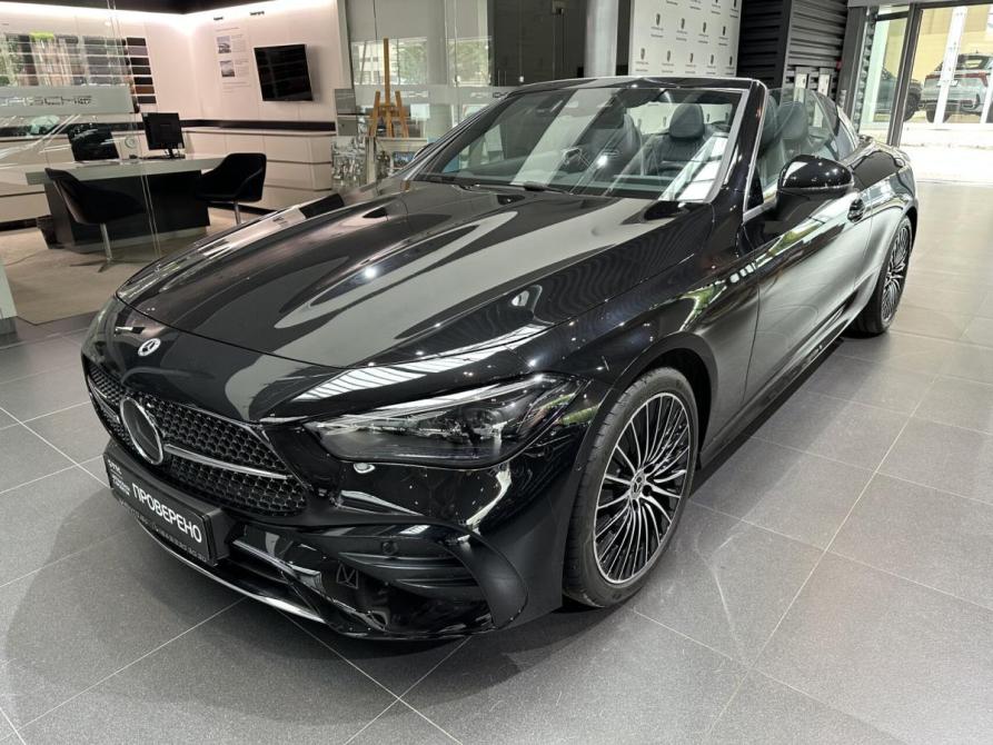 Mercedes-Benz CLE Казань  - изображение 1