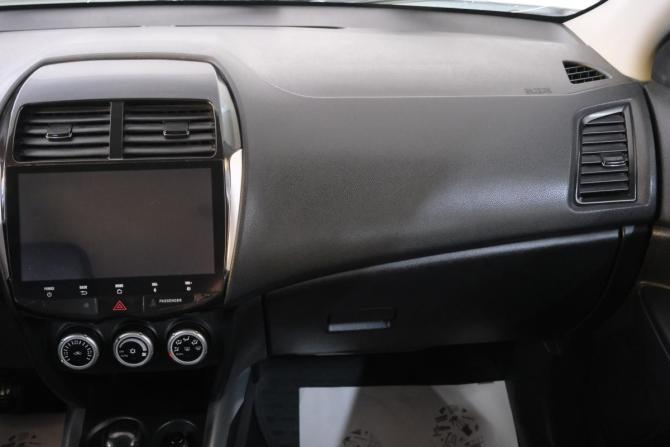 Mitsubishi ASX I с пробегом 2010 года, цена 1 119 000 рублей, 243000 км, внедорожник, Автокод Объявления