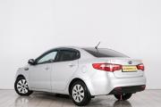 Kia Rio III Красноярск  - изображение 25