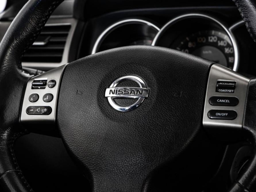 Nissan Tiida I Санкт-Петербург  - изображение 13