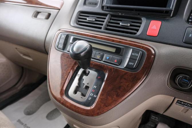 Honda Odyssey II с пробегом 2001 года, цена 589 000 рублей, 200000 км, компактвэн, Автокод Объявления