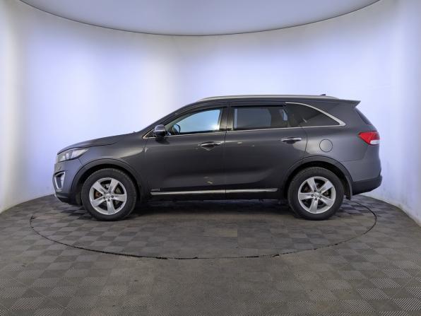 Kia Sorento III Prime с пробегом 2016 года, цена 2 300 000 рублей, 162382 км, внедорожник, Автокод Объявления