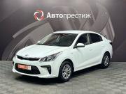 Kia Rio IV Оренбург  - изображение 16
