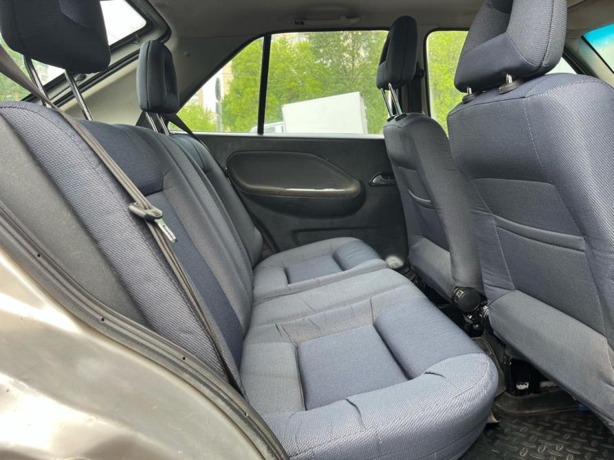 Chery Amulet (A15) I Санкт-Петербург  - изображение 8