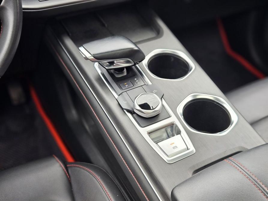 Changan CS55 Plus II Санкт-Петербург  - изображение 20