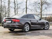 Audi A4 IV (B8) Рестайлинг Санкт-Петербург  - изображение 17