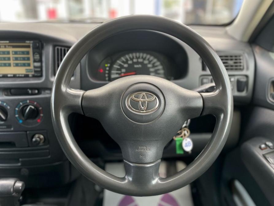 Toyota Succeed I Краснодар  - изображение 11