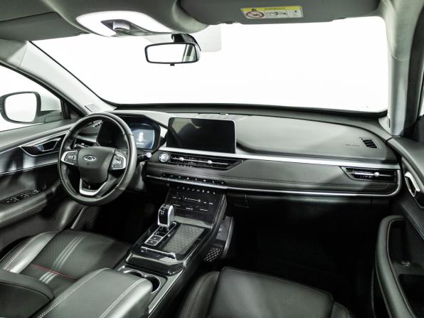 Chery Tiggo 7 Pro I с пробегом 2023 года, цена 1 599 700 рублей, 84931 км, внедорожник, Автокод Объявления