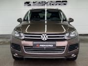 Volkswagen Touareg II Уфа  - изображение 31