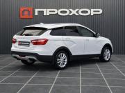 Lada (ВАЗ) Vesta I Пермь  - изображение 50