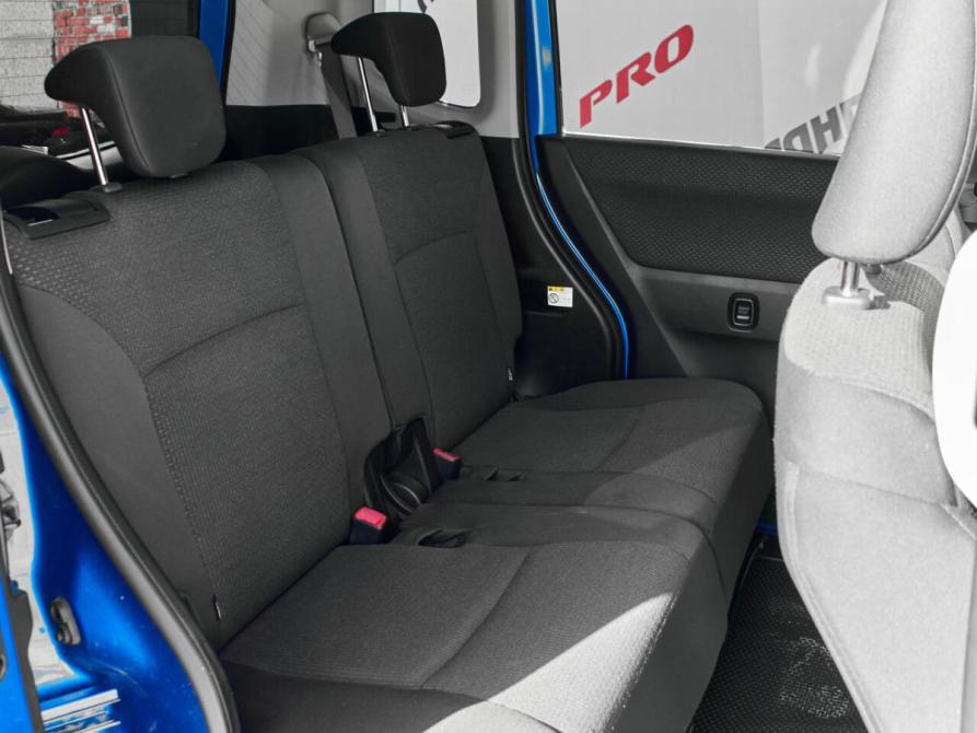 Suzuki Solio III Екатеринбург  - изображение 21