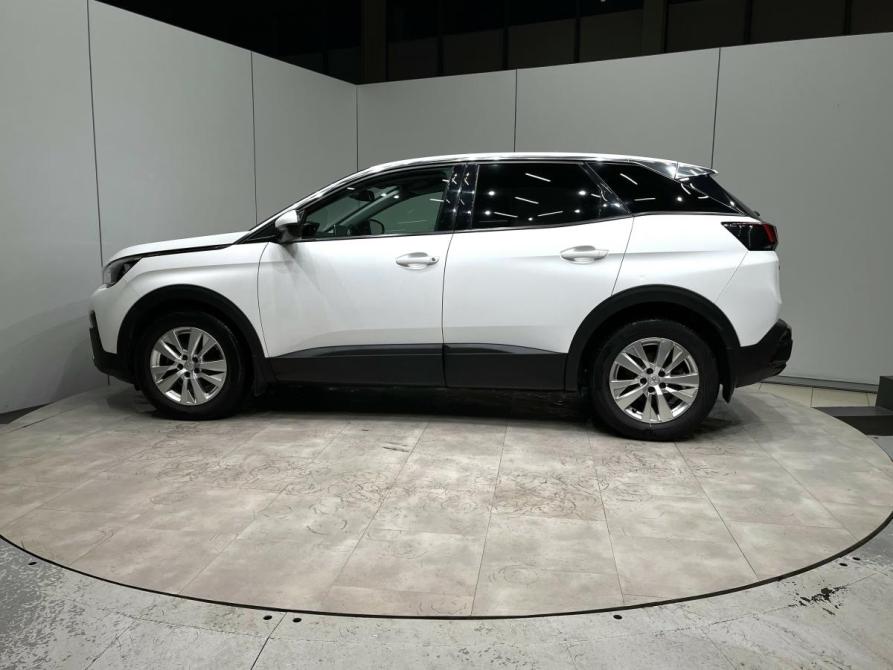 Peugeot 3008 II Волжский  - изображение 2