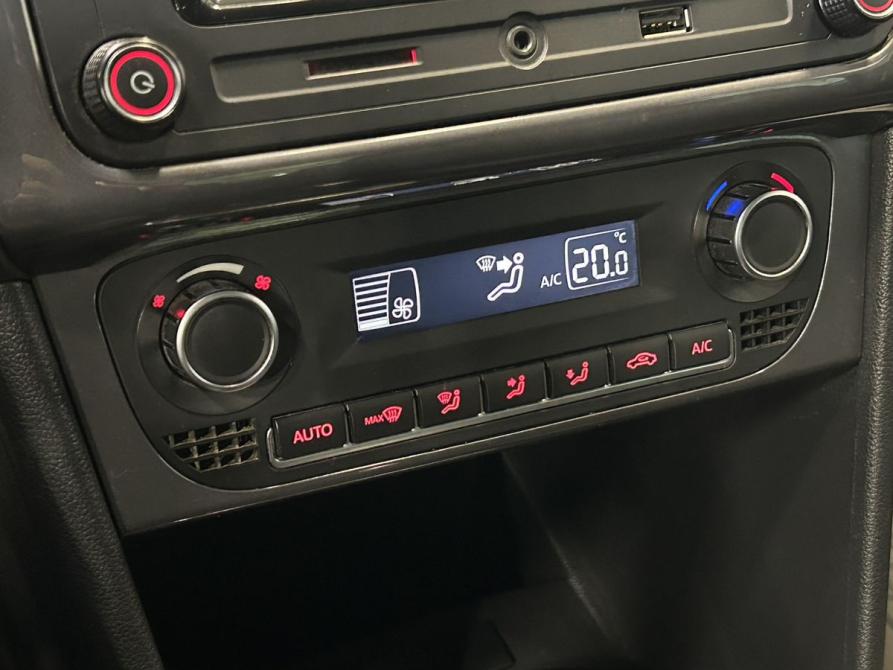 Volkswagen Polo V Рестайлинг Москва  - изображение 12