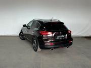 Infiniti EX I (J50) Москва  - изображение 29