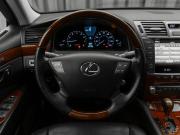 Lexus LS IV Рестайлинг Москва  - изображение 31