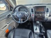 Mitsubishi Pajero Sport II Рестайлинг Воронеж  - изображение 18