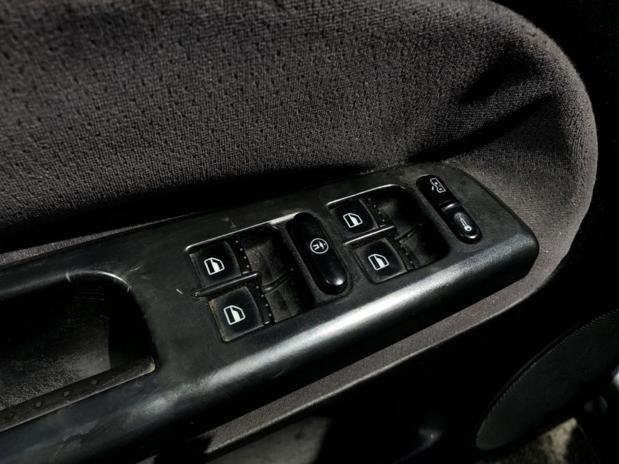 Volkswagen Passat B5 Брянск  - изображение 12