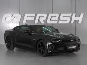 Chevrolet Camaro VI Минеральные Воды  - изображение 23
