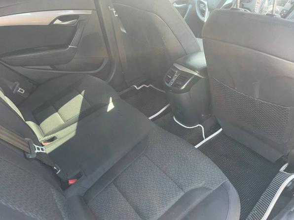 Hyundai i40 I с пробегом 2014 года, цена 1 100 000 рублей, 278266 км, седан, Автокод Объявления
