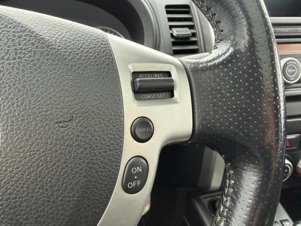 Nissan X-Trail II Рестайлинг с пробегом 2011 года, цена 1 600 000 рублей, 93470 км, внедорожник, Автокод Объявления