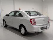 Chevrolet Cobalt II Казань  - изображение 30