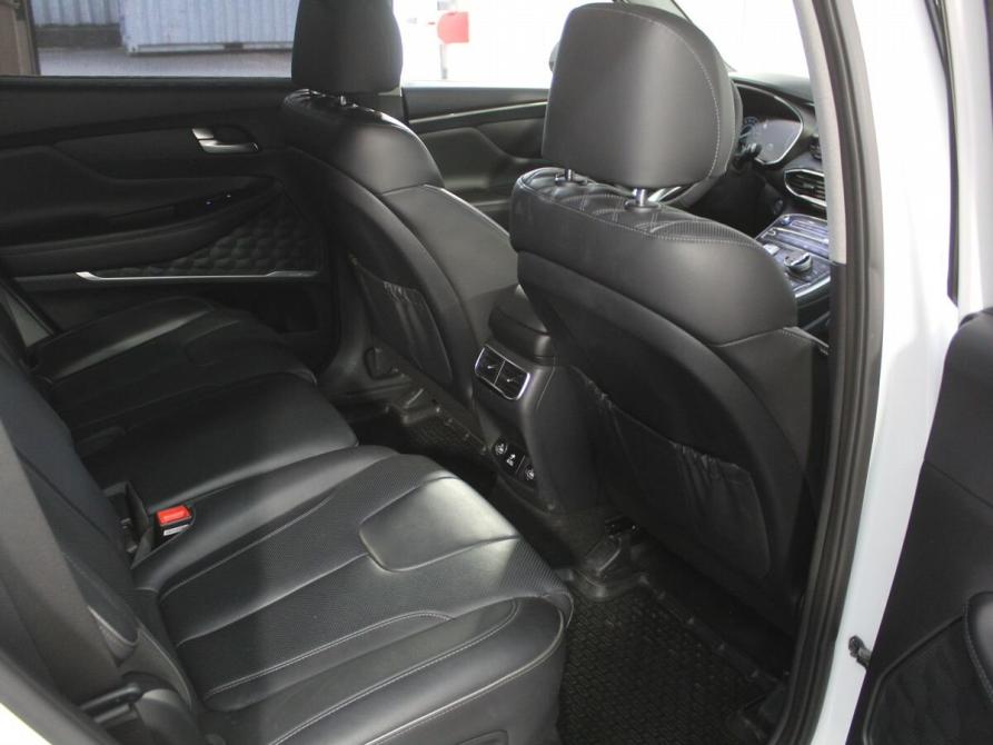 Hyundai Santa Fe IV Рестайлинг Москва  - изображение 26
