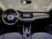 Skoda Octavia IV (A8) Москва  - изображение 41