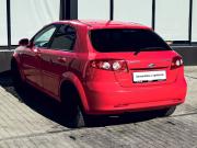 Chevrolet Lacetti I Екатеринбург  - изображение 22