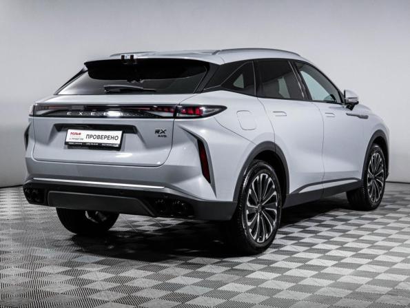 Exeed RX с пробегом 2023 года, цена 3 149 000 рублей, 10000 км, внедорожник, Автокод Объявления