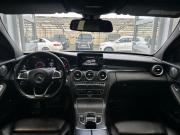 Mercedes-Benz C-Класс IV (W205) Новосибирск  - изображение 26