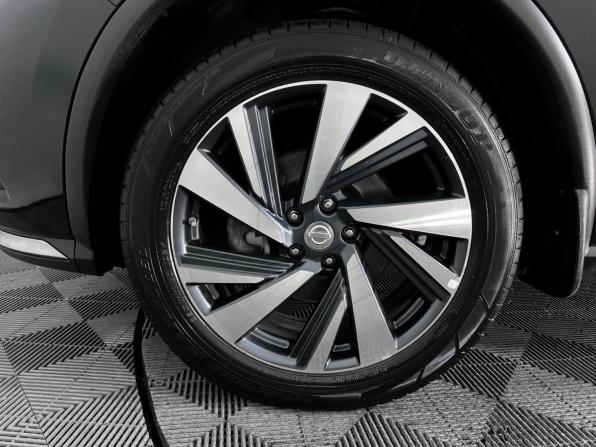 Nissan Murano III (Z52) с пробегом 2021 года, цена 2 675 000 рублей, 122000 км, внедорожник, Автокод Объявления