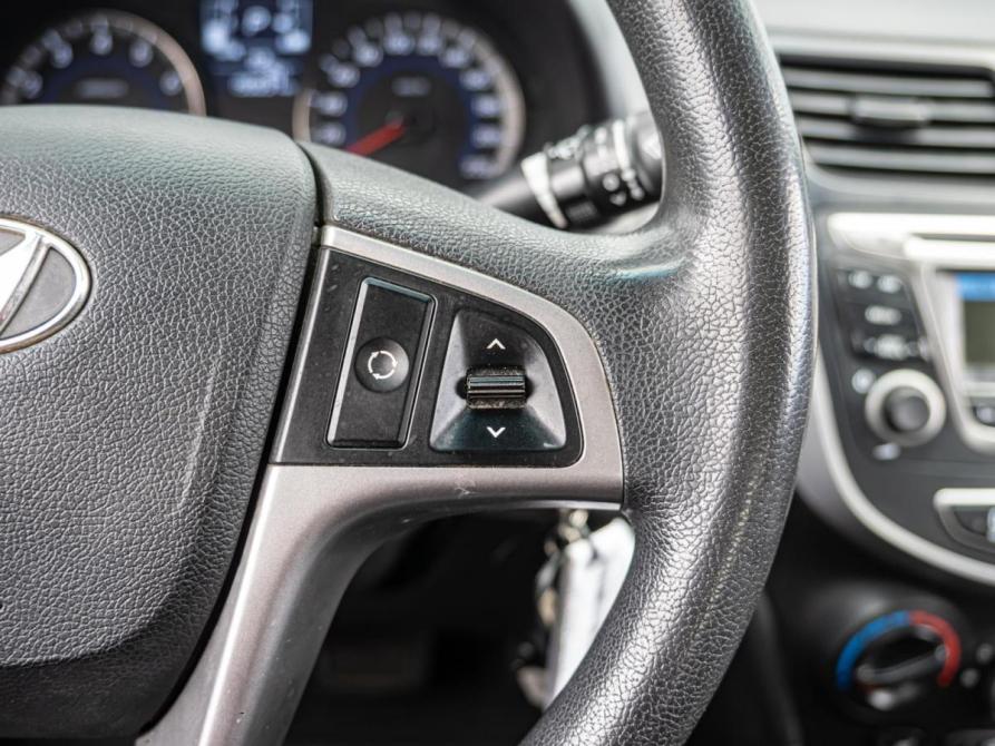 Hyundai Solaris I Рестайлинг Краснодар  - изображение 16
