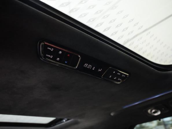 GAC M8 с пробегом 2024 года, цена 4 499 000 рублей, 21000 км, минивэн, Автокод Объявления