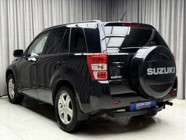 Suzuki Grand Vitara II Рестайлинг с пробегом 2010 года, цена 1 379 000 рублей, 181843 км, внедорожник, Автокод Объявления