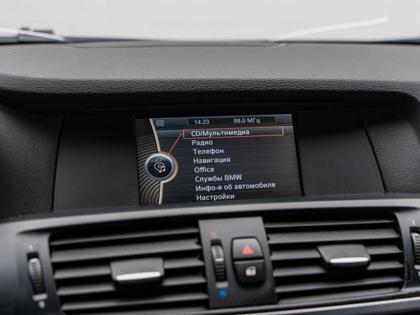BMW X3 II (F25) с пробегом 2014 года, цена 1 790 000 рублей, 232039 км, внедорожник, Автокод Объявления