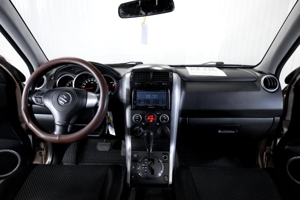 Suzuki Grand Vitara II Рестайлинг Тюмень  - изображение 16