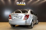 Chevrolet Aveo II Уфа  - изображение 21