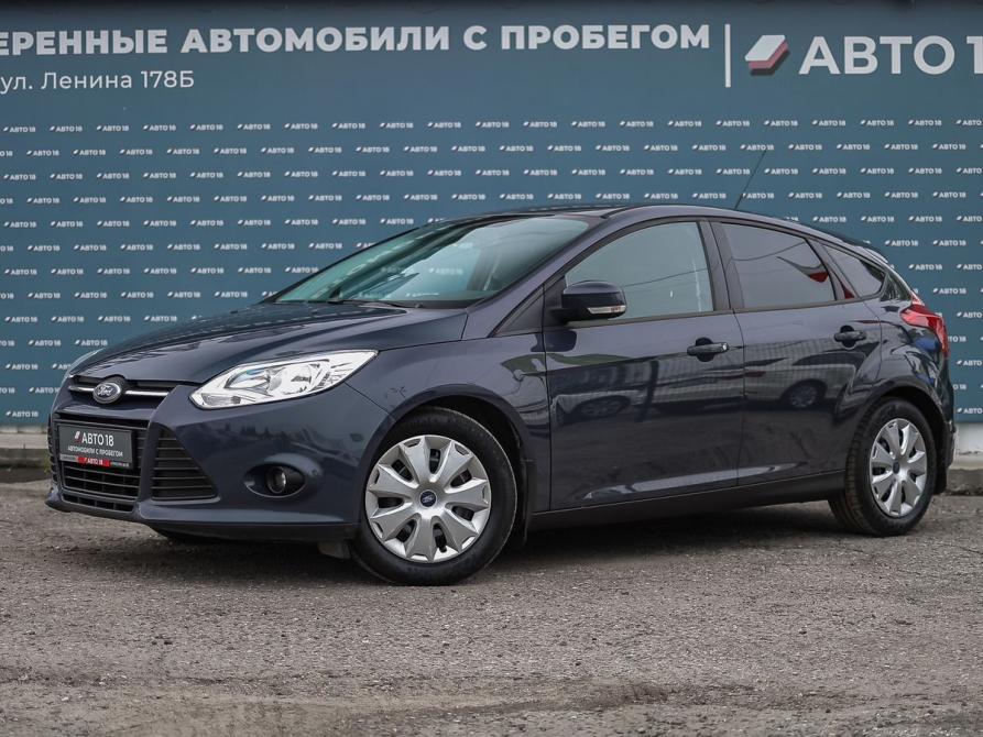 Ford Focus III Ижевск  - изображение 1