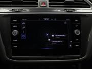 Volkswagen Tiguan II Рестайлинг Москва  - изображение 45