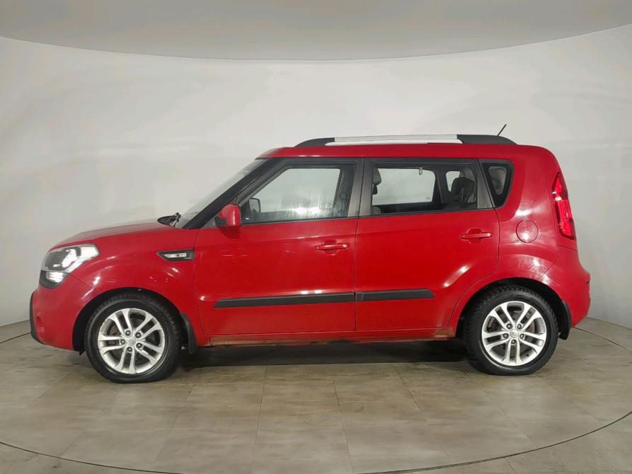 Kia Soul I Рестайлинг Санкт-Петербург  - изображение 8