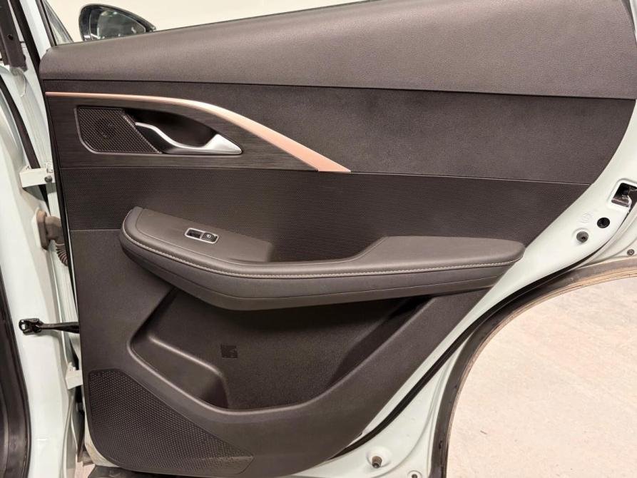 Omoda C5 I Екатеринбург  - изображение 20
